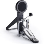 Alesis Nitro Max Batería Electrónica de 8 Piezas con Parches de Malla y Bluetooth - Imagen 5
