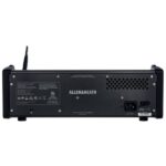Allen & Heath CQ20B Case Bundle - Imagen 4