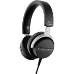 Beyerdynamic DJ 300 Pro X Club Auriculares profesionales 2 en 1 para DJ