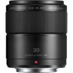 Panasonic LUMIX G Macro 30mm f/2.8 ASPH. MEGA O.I.S. Lens with UV Filter - Imagen 8