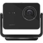 Proyector portátil inteligente Leica Cine Play 1 XPR 4K láser DLP de 3000 lúmenes - Imagen 5