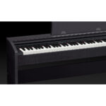 Casio PX-770BK Privia Piano digital de 88 teclas (negro) - Imagen 3
