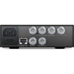Convertidor Blackmagic Design Teranex Mini 12G-SDI a Quad SDI - Imagen 3