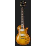 Gibson 59 LP Standard HPT Amber B #1 - Imagen 2