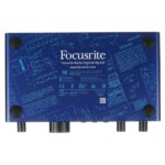 Focusrite Scarlett 2i2 Anniversary Ed. - Imagen 9