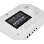 Yamaha URX44V WH - Imagen 10