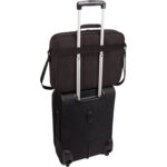 Maletín para portátil Case Logic Advantage de 17,3" (negro) - Imagen 6