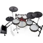 Alesis Strata Prime E-Drum Kit Bundle - Imagen 5