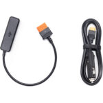 Toma de corriente para automóvil DJI Power a cable de alimentación SDC (12/24 V) - Imagen 3