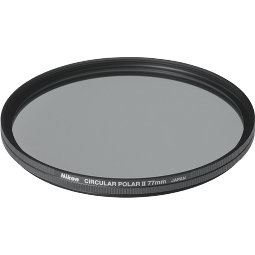 84b658dd88b485934dfa9497a71aa905.jpg Filtro polarizador circular Nikon II (77 mm) - Imagen 1
