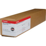 Canon Adhesive Matte Vinyl (White, 36" x 60' Roll)