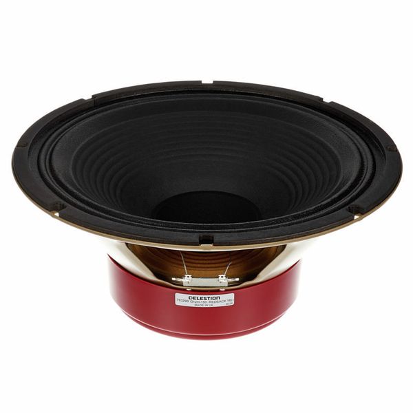 84d83ad919bc3586c4c9443c26d3d29e.jpg Celestion G12H-150 Redback 16 Ohm - Imagen 1