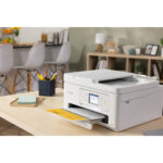 Canon PIXMA TR7820 Wireless All-in-One Inkjet Printer with PG-285/CL-286 Value Pack Kit - Imagen 12