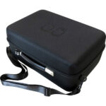 Allen & Heath Estuche blando acolchado para CQ-20B - Imagen 2