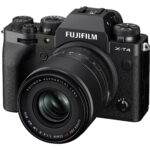 Lente FUJIFILM XF 23 mm f/1.4 R LM WR - Imagen 12