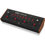 Behringer SOLINA STRING ENSEMBLE Sintetizador analógico - Imagen 4