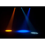 American DJ Focus Spot 5Z 200W LED Moving Head - Imagen 7