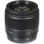 Cámara sin espejo Panasonic LUMIX G9 II con kit de lentes de 25 mm f/1.7 - Imagen 15