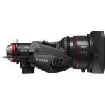 Canon CINE-SERVO 25-250mm T2.95 Lens with SS-41-IASD Servo Kit (Canon EF) - Imagen 13