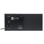 Edifier D12 Altavoz Bluetooth estéreo integrado (blanco) - Imagen 4