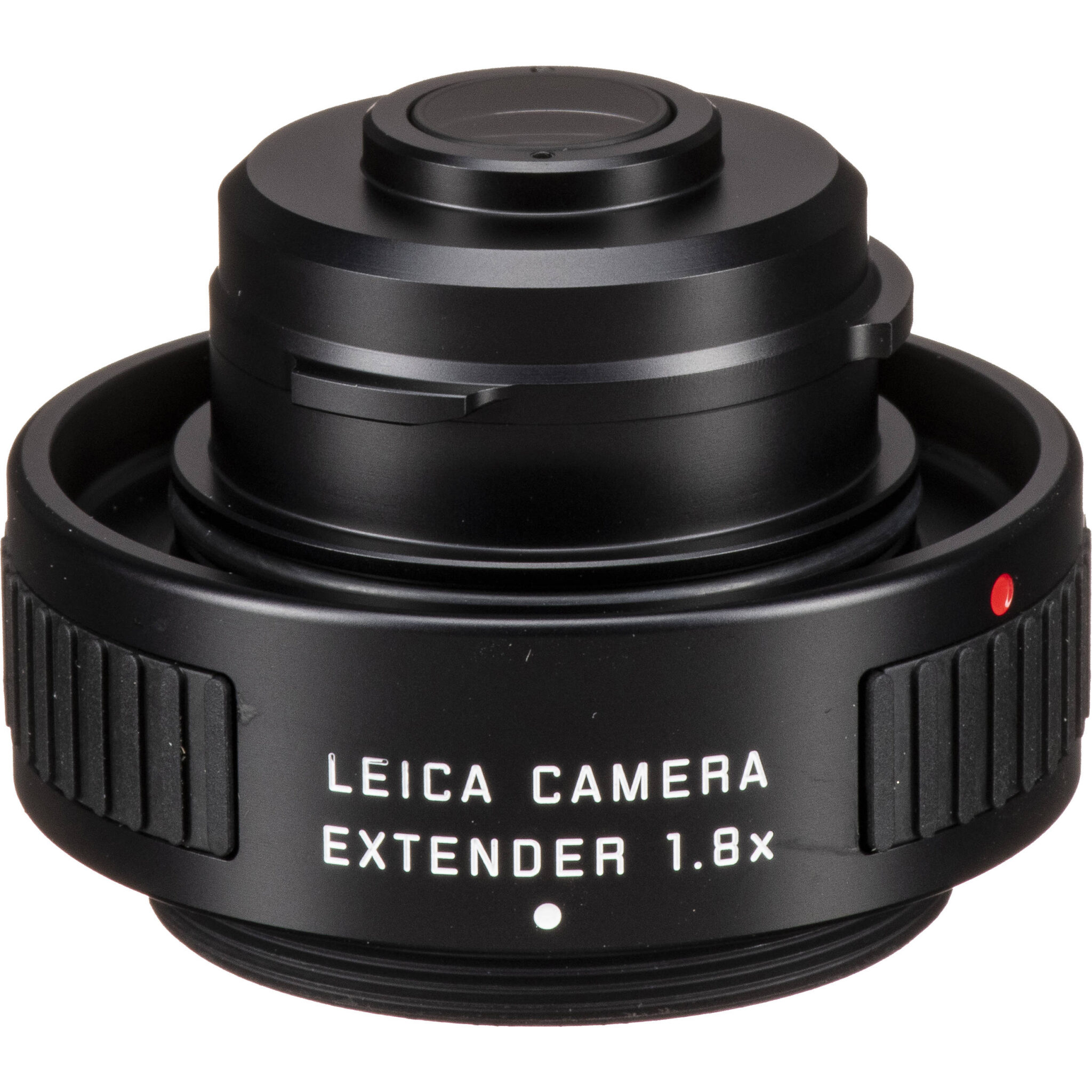 84f7f5b0de996052392a60d98d8096d8-2.jpg Extensor Leica 1,8x para telescopio terrestre en ángulo APO-Televid de 65 mm o 82 mm - Imagen 1