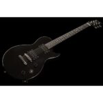 Harley Benton SC-200BK Student Series Bundle - Imagen 4