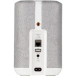 Kit de altavoces inalámbricos Denon Home 150 (blanco, par) - Imagen 5