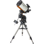 Telescopio Celestron CGX EQ 925 EdgeHD SCT GoTo - Imagen 11