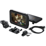 Kit de monitor Blackmagic Design PYXIS