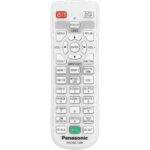 Proyector láser Panasonic CMZ50 de 5200 lúmenes WUXGA de alcance ultracorto (negro) - Imagen 11