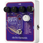 Máquina sintetizadora Electro-Harmonix Synth9 para guitarra eléctrica y bajo (fuente de alimentación incluida) - Imagen 3