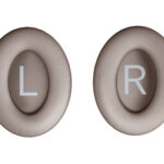 Auriculares inalámbricos supraaurales con cancelación activa de ruido Bose QuietComfort (arenisca) - Imagen 6