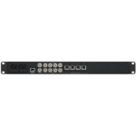 Blackmagic Design 2110 Convertidor IP 4x12G PWR - Imagen 3