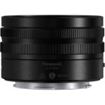 Lente Panasonic LUMIX S 18-40 mm f/4.5-6.3 (montaje L) - Imagen 5