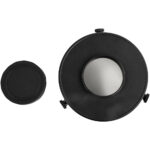 Telescopio refractor Celestron StarSense Explorer DX 102AZ y kit de filtro solar EclipSmart - Imagen 11