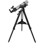 Celestron StarSense Explorer DX 102AZ 102mm f/6.5 AZ Telescopio refractor
