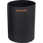 Celestron Flexible Dew Shield DX para OTA Cassegrain de 6" y 8"