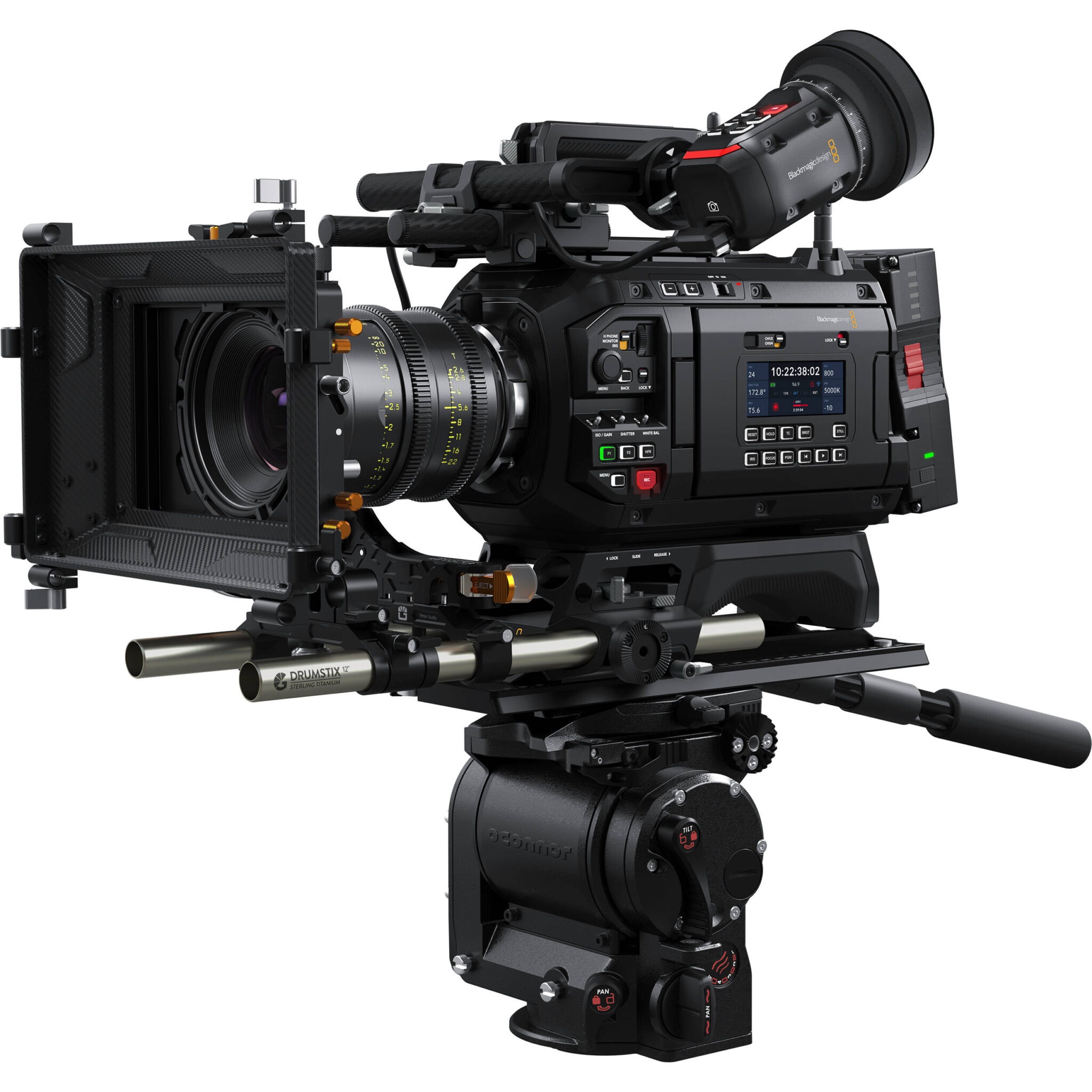 853c56e998466f56ec462a203f3cf055.jpg Cámara Blackmagic Design URSA Cine 12K LF 100G (ARRI PL, Canon EF) - Imagen 1