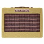 Fender Mini '57 Twin Amp - Imagen 7