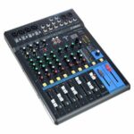 Yamaha MG10XUF - Imagen 3
