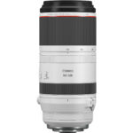 Objetivo Canon RF 100-500 mm f/4,5-7,1 L IS USM - Imagen 3