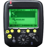 Canon Speedlite Transmitter ST-E3-RT (Ver. 3) - Imagen 3