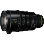 Lente FUJIFILM GF 32-90 mm T3.5 PZ OIS WR (FUJIFILM G) - Imagen 6