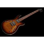 Harley Benton CST-24HB TOL Tobacco Fl Bundle - Imagen 8