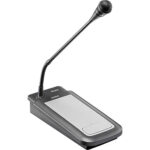 Bosch PLE-1CS All Call Station Plena Micrófono de megafonía de mesa
