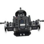 Ruedas maestras DJI de 3 ejes - Imagen 8