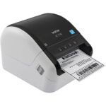 Impresora de etiquetas profesional de gran formato Brother QL-1100