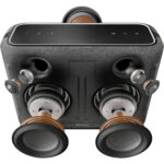 Altavoz inalámbrico Denon Home 250 (negro) - Imagen 8