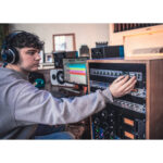 Audient iD48 de 24 pulgadas | Interfaz de audio USB-C de 32 salidas - Imagen 12