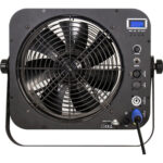 American DJ Entour Cyclone Variable Speed Fan - Imagen 2